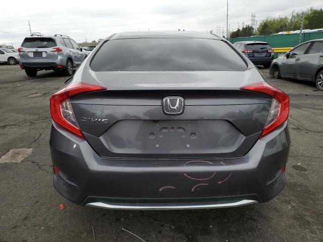 2020 HONDA CIVIC LX - 19XFC2F69LE212335