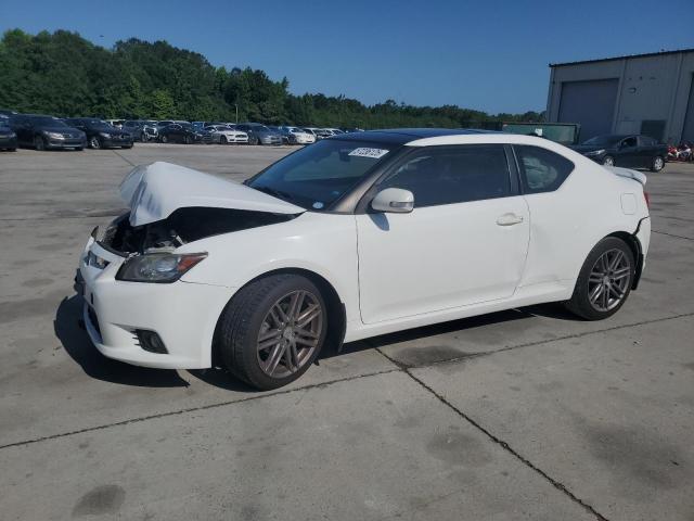 TOYOTA SCION TC