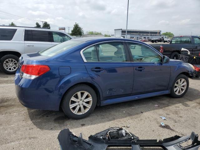 Vin: 4s3bmcg67b3216891, lot: 56125575, subaru legacy 2.5i premium 20113