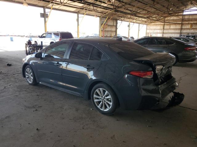 Vin: 5yfb4mde3rp142517, lot: 58241385, toyota corolla le 20242