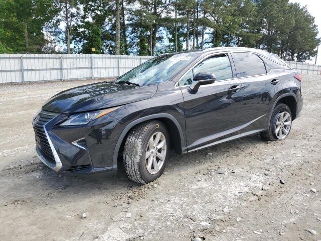 LEXUS RX 350 BAS