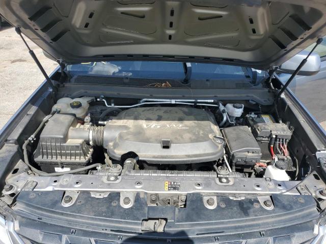 2021 CHEVROLET COLORADO - 1GCGSBEN5M1125312