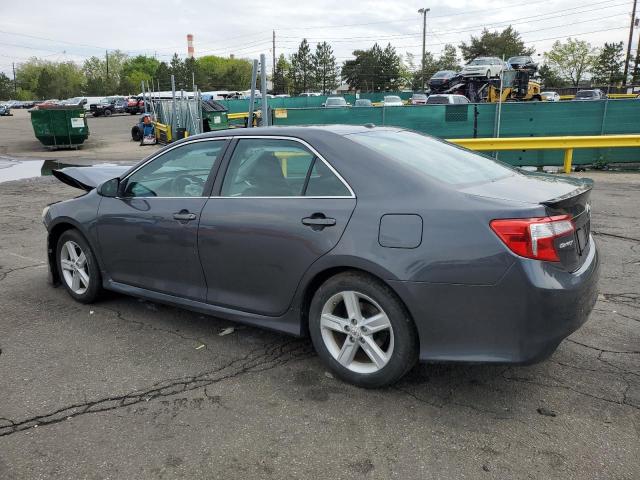 Vin: 4t1bf1fk7cu109117, lot: 56070505, toyota camry base 20122