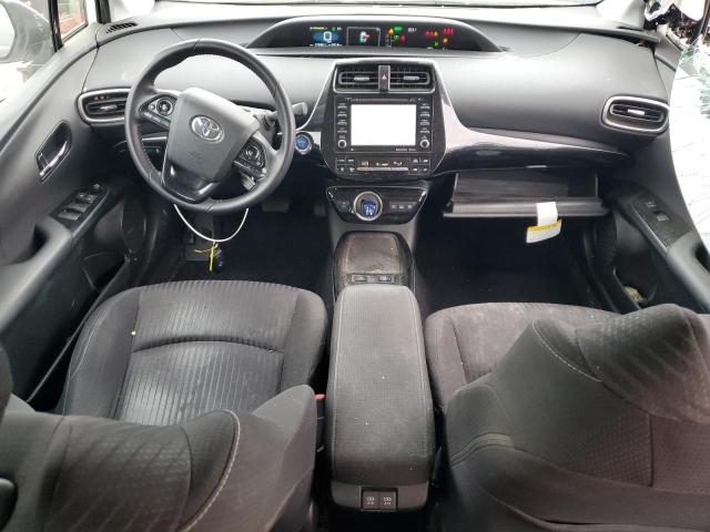 2021 TOYOTA PRIUS PRIM - JTDKAMFP9M3196770