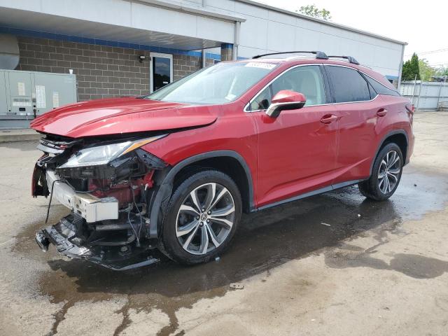 Vin: jtjbzmca0k2041162, lot: 58007785, lexus rx350 350 base 2019 img_1