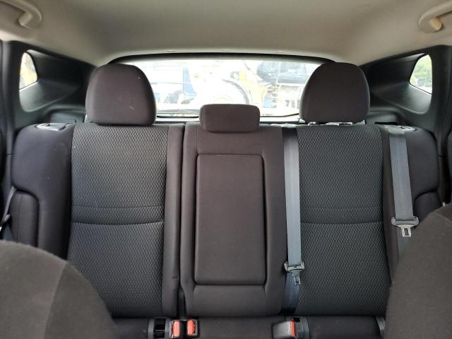 2020 NISSAN ROGUE SPOR - JN1BJ1CV2LW278759