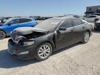2019 CHEVROLET MALIBU LT - 1G1ZD5ST4KF174761