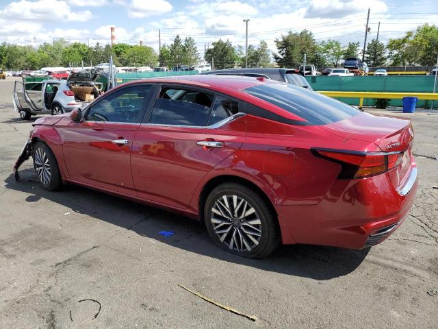 2023 NISSAN ALTIMA SV 1N4BL4DV6PN412164