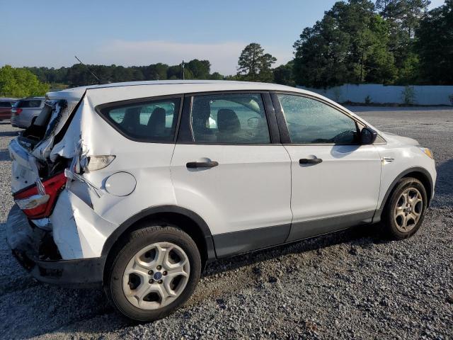 Vin: 1fmcu0f73huf01471, lot: 56938935, ford escape s 20173