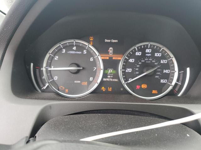 2017 ACURA TLX ADVANC 19UUB3F70HA002646