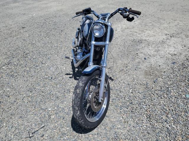 2002 HARLEY-DAVIDSON FXDL 1HD1GDV362K404131
