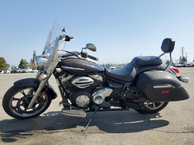 2013 YAMAHA XVS950 JYAVN01Y1DA001746
