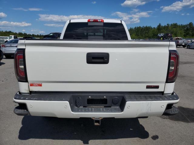 2017 GMC SIERRA K15 - 1GTV2NEC3HZ367174