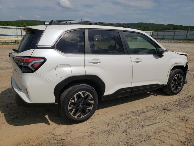 Vin: jf2slddc3sh549631, lot: 54878045, subaru forester premium 20253