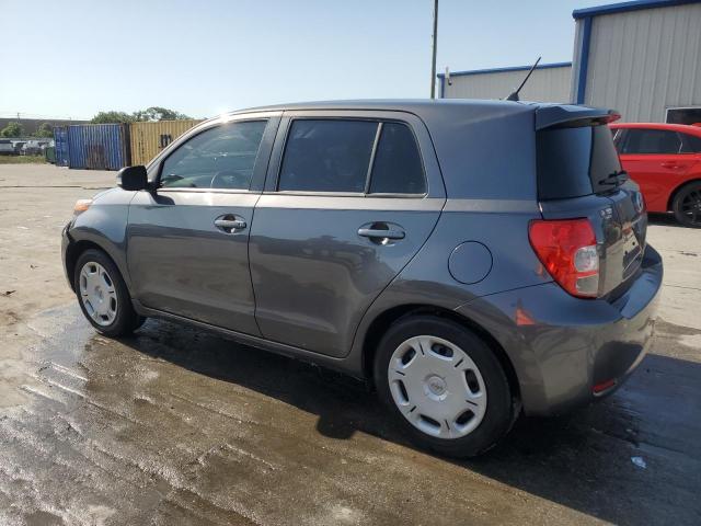 Vin: jtkkupb46d1034412, lot: 57136145, toyota scion 20132