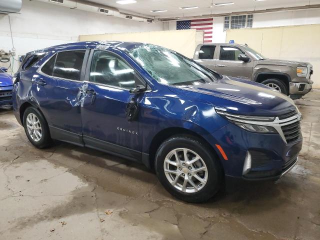Vin: 3gnaxkev6nl242986, lot: 57713855, chevrolet equinox lt 20224
