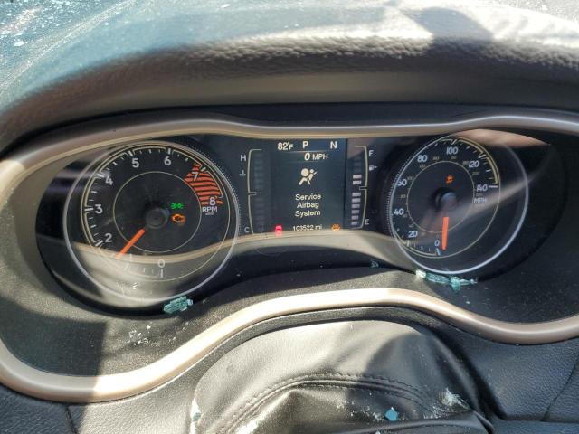 2017 JEEP CHEROKEE L 1C4PJMCS8HW525588