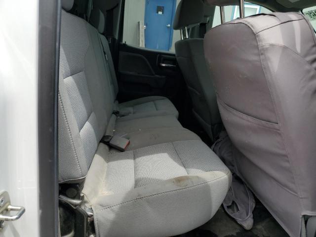 2018 CHEVROLET 1500 1GCVKNEC6JZ329296