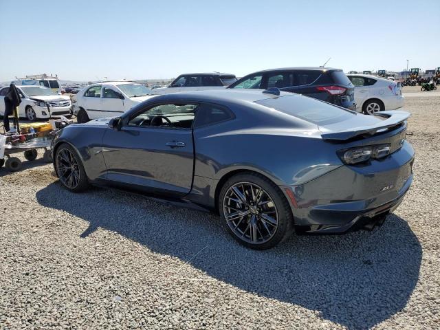 Vin: 1g1fk1r65n0101410, lot: 56326685, chevrolet camaro zl1 20222