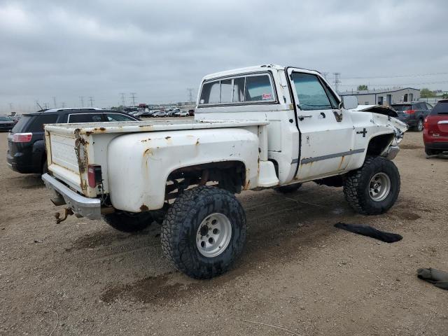 Vin: 1gcec14h5cf362068, lot: 56290235, chevrolet all models 19823