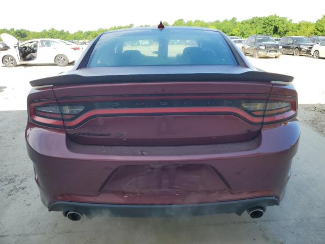 2023 DODGE CHARGER GT 2C3CDXMG5PH620872
