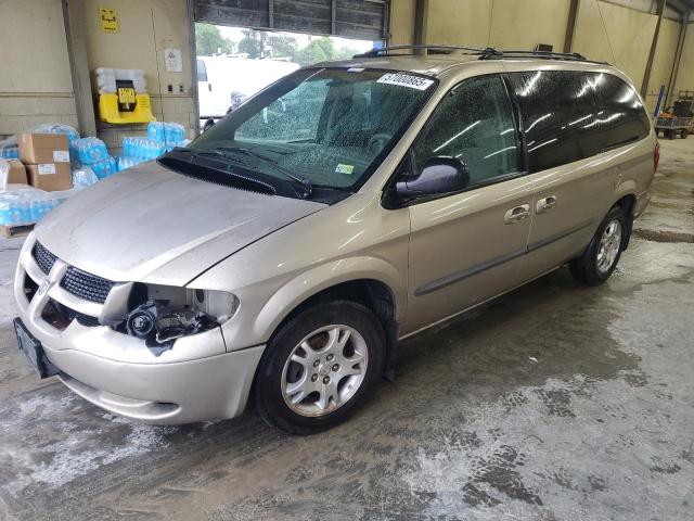 DODGE GRAND CARA