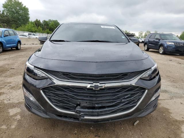 2022 CHEVROLET MALIBU LT - 1G1ZD5ST3NF214395