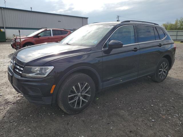 Vin: 3vv2b7ax3km078734, lot: 55899375, volkswagen tiguan se 2019 img_1