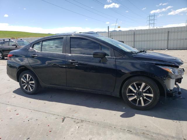 Vin: 3n1cn8ev1ml878646, lot: 56978565, nissan versa sv 20214