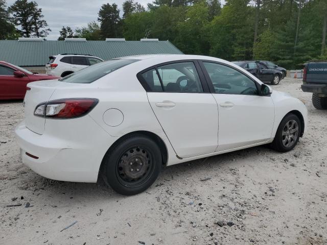Vin: jm1bl1uf3c1678941, lot: 57875385, mazda 3 i 20123
