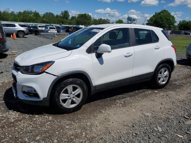Vin: 3gncjnsbxjl283721, lot: 55233395, chevrolet trax ls 2018 img_1