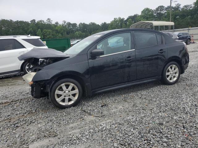 NISSAN SENTRA 2.0