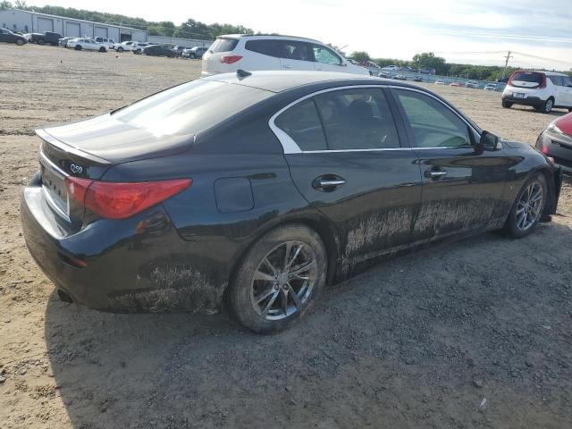 2015 INFINITI Q50 BASE - JN1BV7AP5FM356429