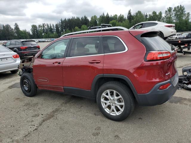 Vin: 1c4pjmcs4gw194023, lot: 56204065, jeep grand cher latitude 20162