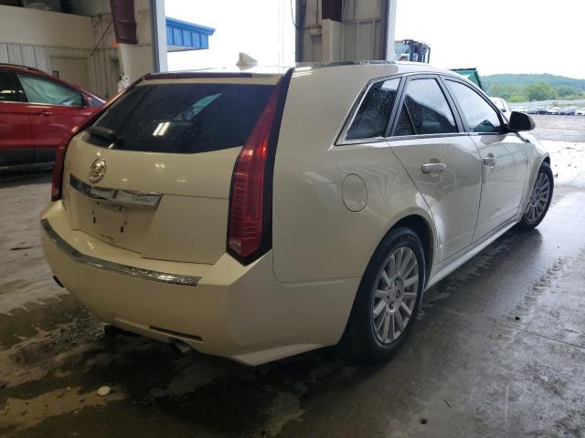 Vin: 1g6dg8ey7b0115937, lot: 58504995, cadillac cts luxury collection 20113