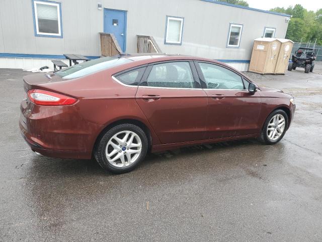 Vin: 3fa6p0h77fr286869, lot: 58421525, ford fusion se 20153