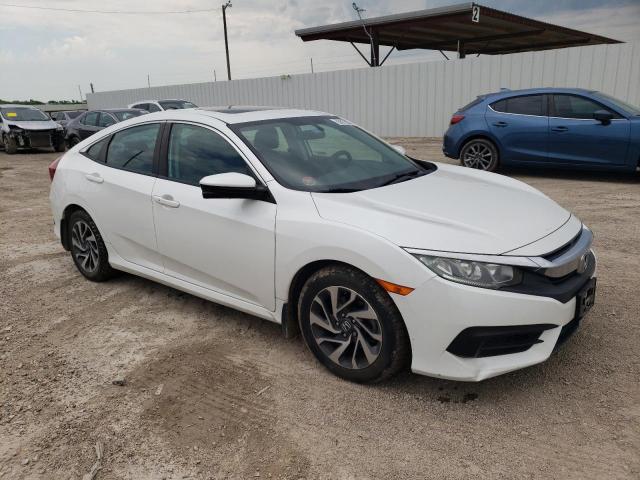 Vin: 19xfc2f72je027078, lot: 55818235, honda civic ex 20184