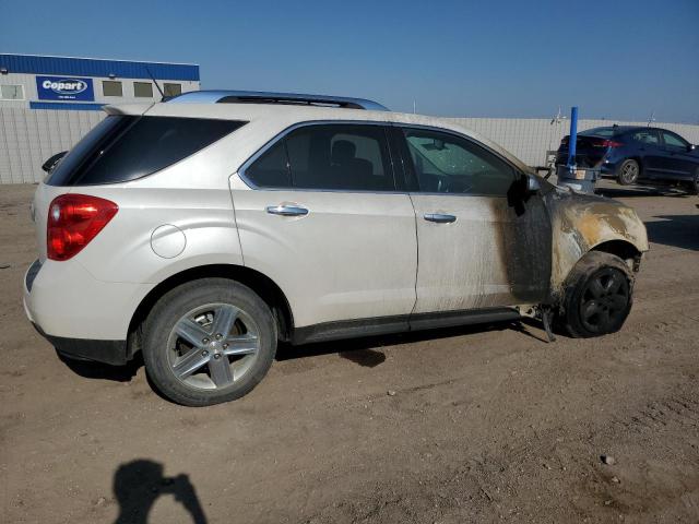 Vin: 1gnflhek3fz110613, lot: 56006985, chevrolet equinox ltz 20153