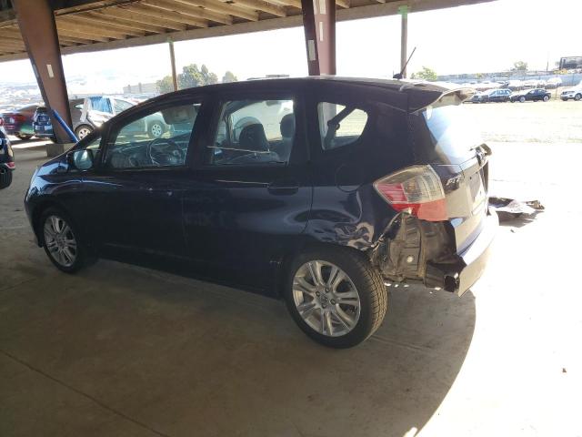 Vin: jhmge8h47ac028527, lot: 57720375, honda fit sport 20102