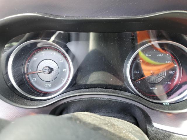 2019 DODGE CHARGER GT - 2C3CDXHG0KH585175