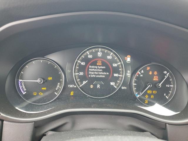 2025 MAZDA CX-50 PREM 7MMVAADW1SN113985