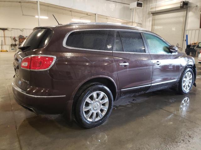 Vin: 5gakvbkdxfj375226, lot: 58427215, buick enclave 20153