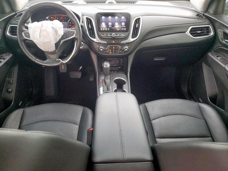 2020 CHEVROLET EQUINOX PR - 2GNAXNEVXL6226096