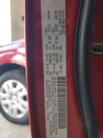 2018 DODGE JOURNEY SE - 3C4PDCAB9JT295687