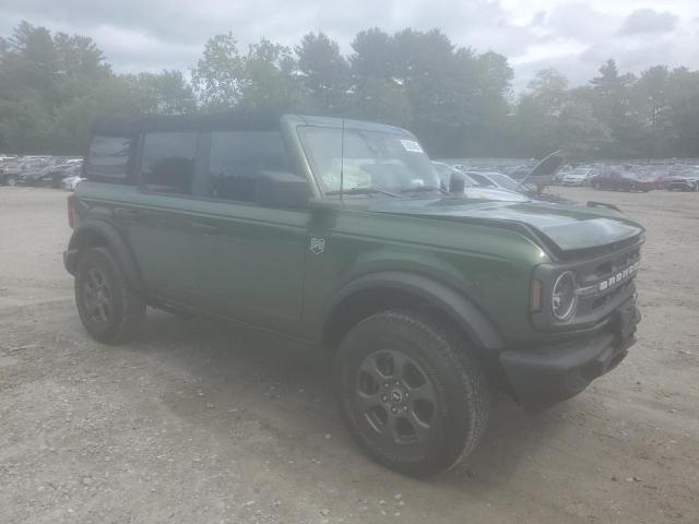 Vin: 1fmde5bh8nlb01419, lot: 58089485, ford bronco base 20224