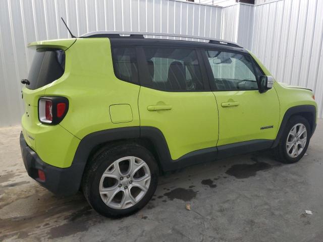 2017 JEEP RENEGADE L ZACCJADB0HPE91154