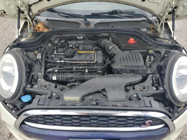 2015 MINI COOPER S WMWXU3C54F2B62612