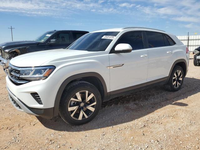 Vin: 1v2dc2caxnc211820, lot: 55451375, volkswagen atlas se 2022 img_1
