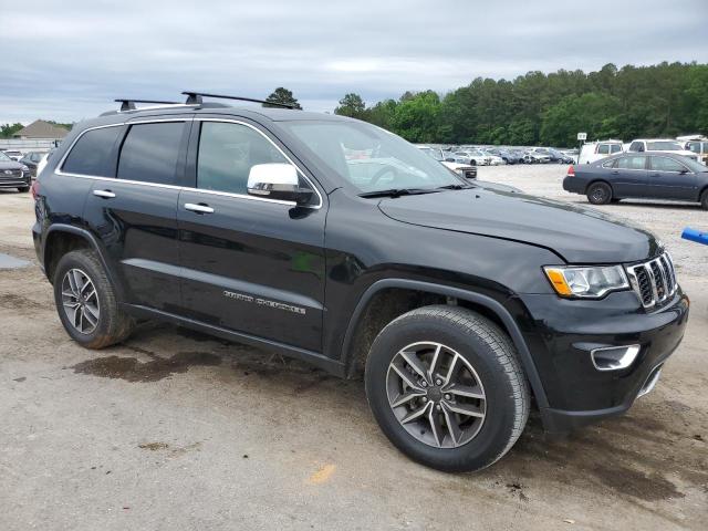 Vin: 1c4rjfbg0mc592389, lot: 55819685, jeep grand cher limited 20214