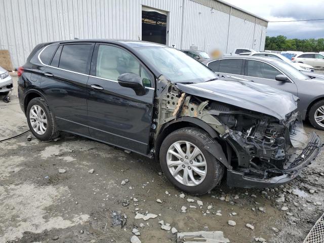 Vin: lrbfx1sa5ld035078, lot: 57939995, buick envision preferred 20204